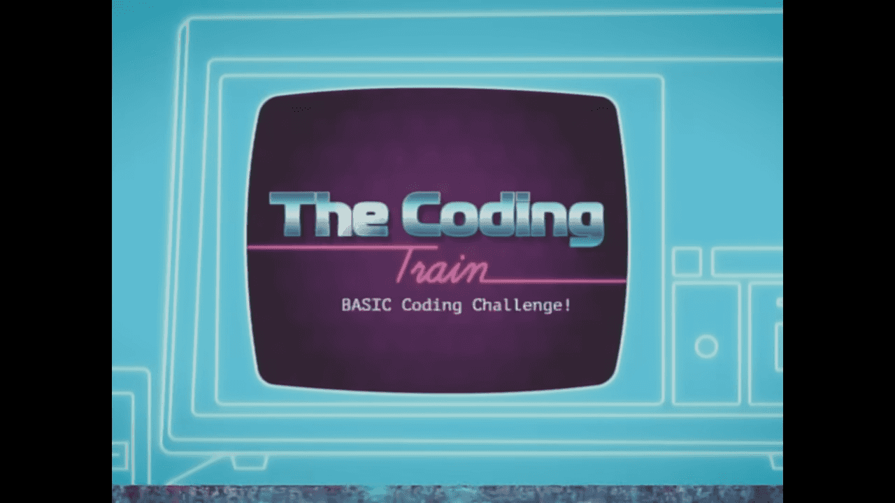 "Coding Together on the Apple II+" track