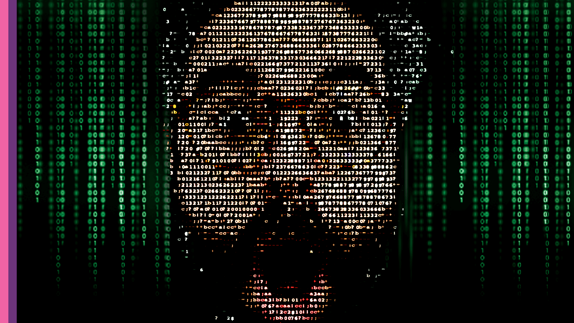 Image to ASCII