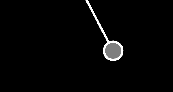 "Pendulum" code example